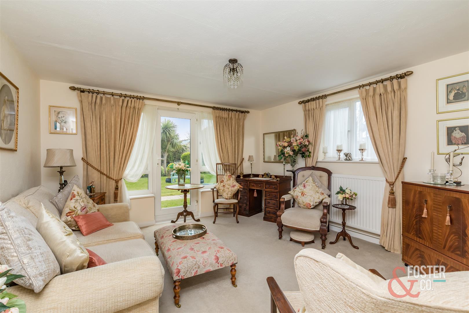 Ferringham Lane, Ferring, Worthing Foster & Co.